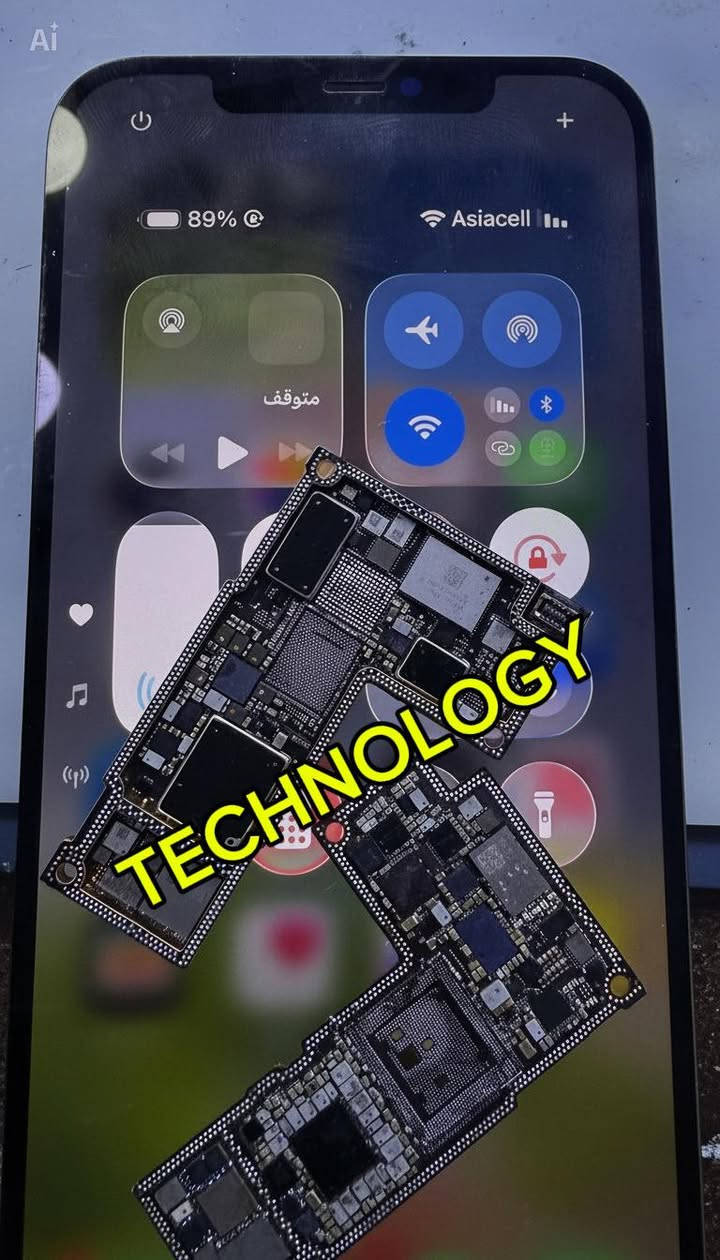 استبدال الطبقة العليا والسفلية للايفون 12 بروماكس طراز 5G وإستعادة جميع الوظائف الحيوية للجهاز ..!
#حيدرتكنولوجيا-الناصرية/الحبوبي /شارع الجهاد فرع صيدلية الدرة ***********

س
#استبدال_الطبقة_العلوية_والسفلية_ايفون
#صيانة_ايفون_في_الناصرية
#أفضل_صيانة_ايفون_الناصرية
#خبراء_صيانة_الآيفون
#صيانة_احترافية_ايفون
#محترفين_أبل_صيانة
#سواب_12_بروماكس
#صيانة_ايفون_12_بروماكس_5G
#حيدرتكنولوجيا_الناصرية
#صيدلية_الدرة_الناصرية
#صيانة_موبايل_الناصرية
#اصلاح_ايفون_الناصرية
#صيانة_جهاز_ايفون_احترافية
