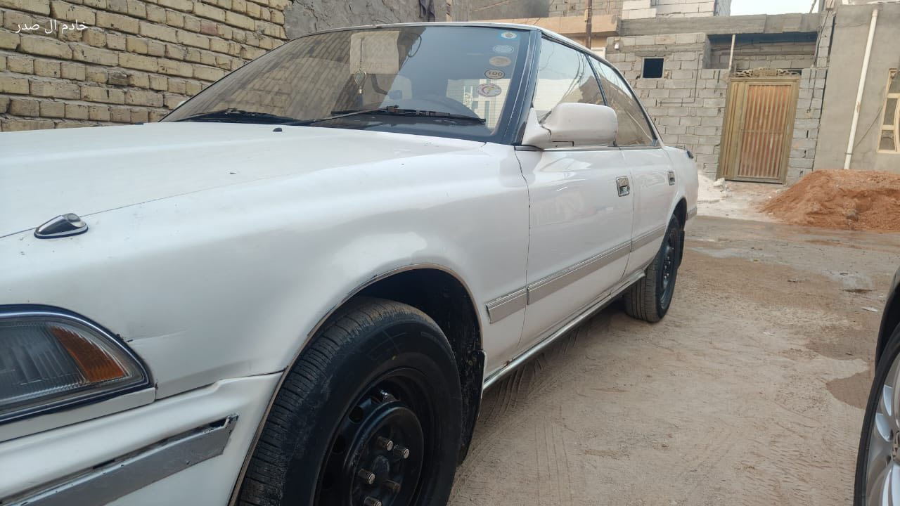 سياره مارك عضم موصفات سياره جاهزه من كلشي  كير جديد تخم تايرات  حداديه الوره ستوه مبدل سياره جاهزه الاستفسار ***********
