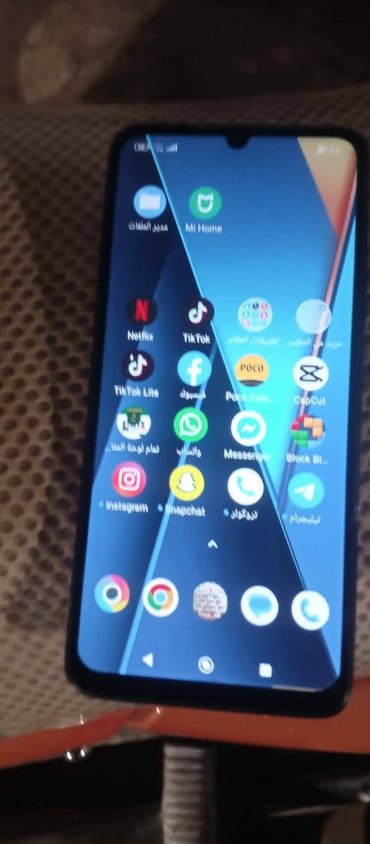 سلام عليكم عندي جهاز بوكه برو جهاز ذاكره 256


**إذا كنت صاحب هذا الإعلان وتريد حذفه لأي سبب، رجاءا أرسل رسالة إلى الدعم الفني**