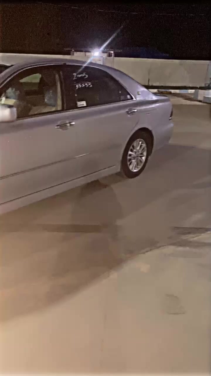 سلاوي خوا له گشت لايه ك شا هينه 2005 براوه 
مه كينه گه وره 182
مواسه فات 3 دوگمه 
سلاجه مه ركه زي 
سوكان كاره با ته حه كومات سه ر سوكان 
ناو زه رده  ره نگي به حريه  
سعري ٤٧ تؤزيك مه جال 
***********
