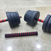 دمبلصات • دمبل • اثقال رياضية • اوزان 30 كيلو • معدات رياضية • دامبل ق...