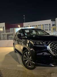 ركستون ٢٠٢٤ • فول مواصفات • ماشيه ١٦ الف