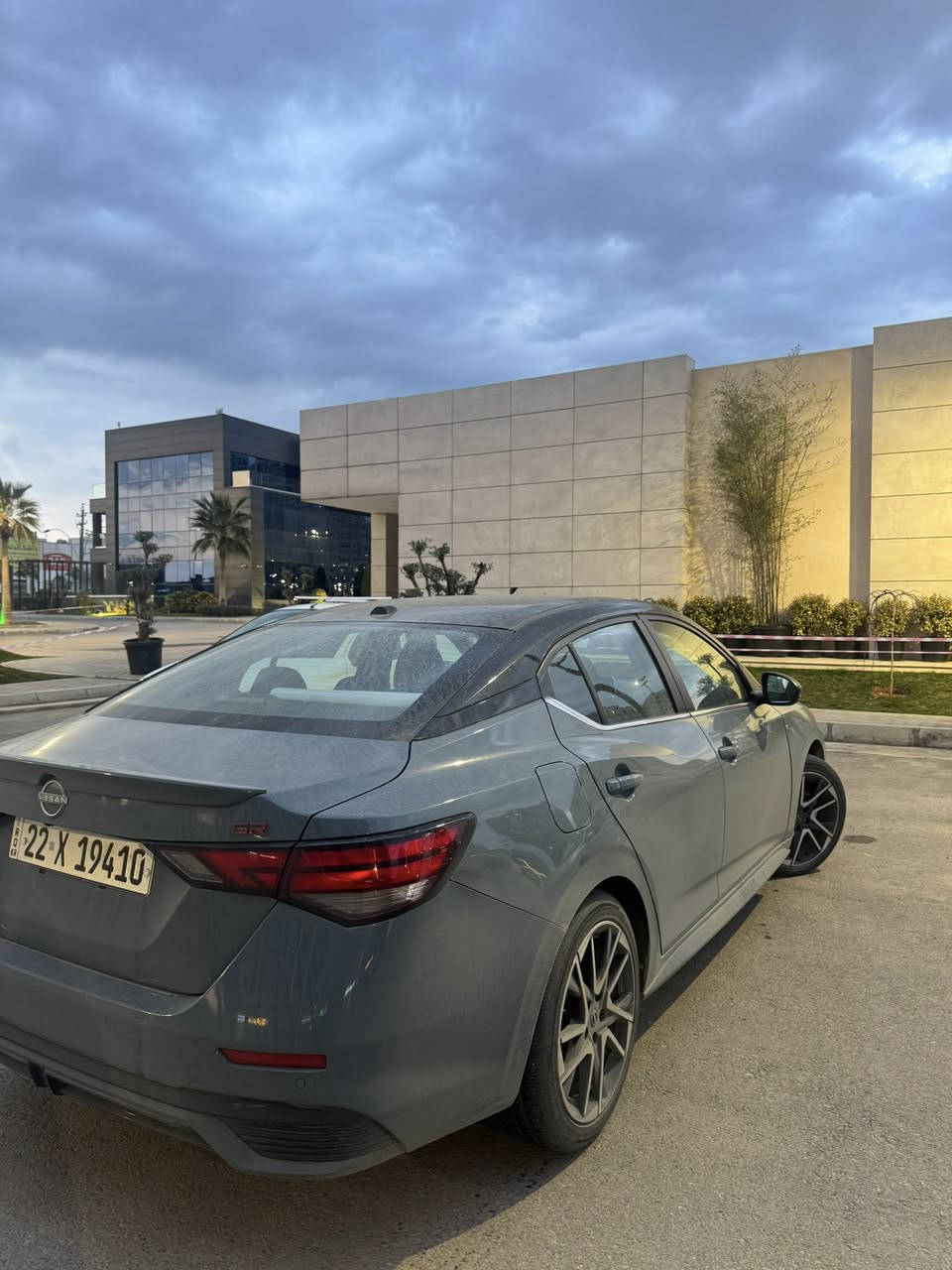 ‎عربى/کوردی
‎نيسان
‎سنترا,SR,2025
‎عدد الأميال : 10,000  ميل
‎ ضرر: 2 قطعة صبغ ٢ قطعة بي دي ار
بدون ايرباك
‎سلندر: 4 سلندر
‎محرک: 2.0
‎السعر / اتصل بنا
‎الكاميرا الخلفية - مستشعر وقوف - تدفئة المقاعد - فتحة السقف - بصمة - مثبت السرعة - شاشة  - 6 وسادة هوائية - مصابيح زينون الأمامية - أبل كاربلاي - رادار

0751 771 3946

‎رقم شانصي/3N1AB8DV3SY246281

‎نیسان
‎سێنترا, SR, 2025
‎ماوەی ڕۆیشتن : ١٠،٠٠٠ میل
‎بۆیاغ: دوو دەرگا و جاملخ بيدب ار كراوه بو جواني سبوخ
‎بي ايرباگ 
‎كراوه له گل بونيتي گوراوه گۆراوە

‎پستۆن: 4 پستۆن
‎بزوێنەر: 2.0
‎ نرخ / پەیوەندی بکە
‎کامێرای دواوە - حەساس - گەرمکەرەوەی کوشن - سلاید - بەسمە - دیاریکرنی خێرایی - شاشە - کورسی کارەبایی - 6 پەڕەشووت - لایتی پێشەوەی زینۆن - ئەپڵ کارپلەی - ڕادار
0751 771 3946

‎ژمارە شانسی/3N1AB8DV3SY246281

Rear Camera - Parking Sensor - Seat Heating - Sunroof - Keyless Entry - Cruise Control - Screen - Electric Seats - 6 Airbags - Xenon Headlights - Apple Carplay - Radar

[hidden information]

Number VIN/3N1AB8DV3SY246281
