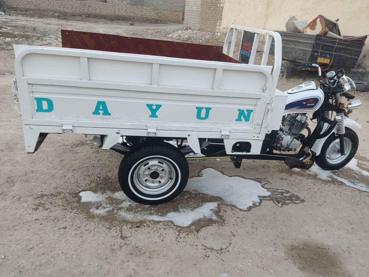 سلام عليكم ستوته البيع 2015وراق كامله السعر مليون500شراي يخابر هاذ رقم تلفوني***********
