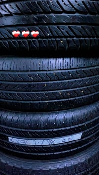 إطارات مستعمل • مقاسات 12-22 • سامراء حي الظباط الأولى