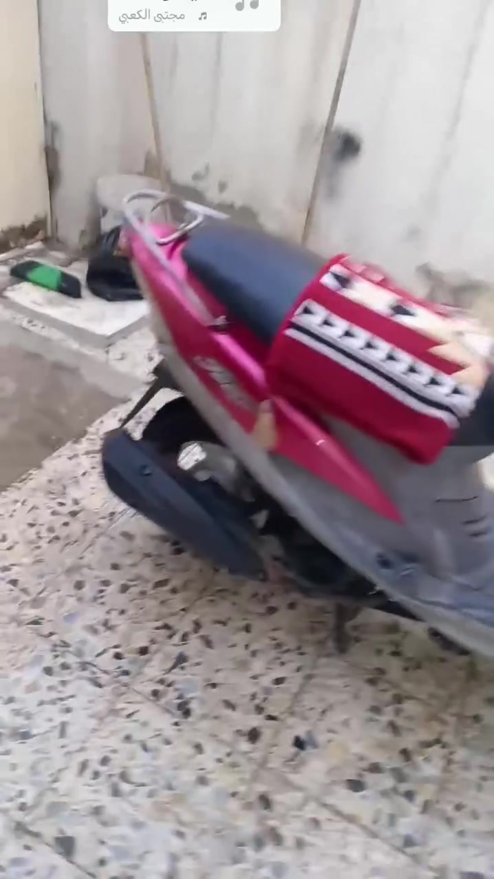 للبيع ماكس منغولي مامفتوح برغي بيه شلعه ومشي فول سعر ٦٥٠ وبيه مجال حك الجيه للسفسار ***********

