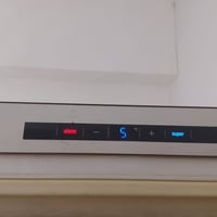 رسلام عليكم ثلاجه SlEMENS كبيره تجمد فول بابين التجميد درجه اولى وشغال...