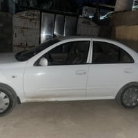 نيسان سني • ٢٠١٢ • كربلاء السفسار