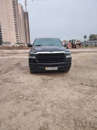 رام موديل 2020  باب طويل بدي قصير  رقم بغداد تحويل مباشر  ٦ سلندر الاق...
