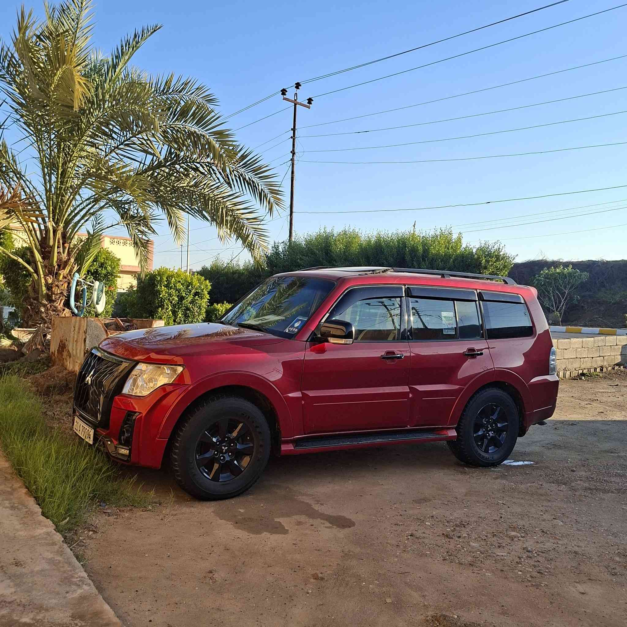 السلام عيكمباباجيرو2007مكينه3000وكير خيرمن الله بيهه صبغ قطع1بنيدبدون ضربه تخم تايرجديدتبريدثلج3قطع7راكب مكاني بغدادرقم الها تف ***********
