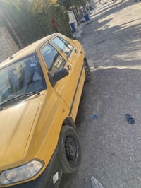 2015 جاهزه من كل نواحي مكينه كير تبريد صدر هزه جديده رقم انكليزي قبل ش...