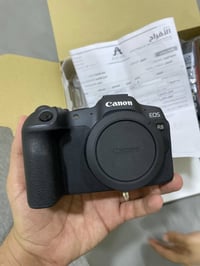 كانون R8 • شبه جديدة • الديوانية