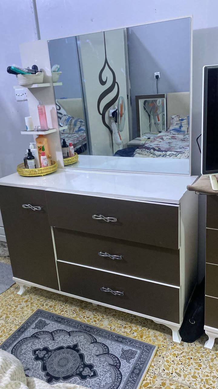 غراض بسعر مناسب بيع مستعجل


**إذا كنت صاحب هذا الإعلان وتريد حذفه لأي سبب، رجاءا أرسل رسالة إلى الدعم الفني**
