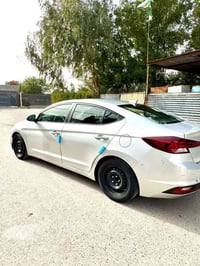 النتره موديل2019بيه تلث قطع بدون دواخل سياره رقمه واصط مشروع وطني هزه ...