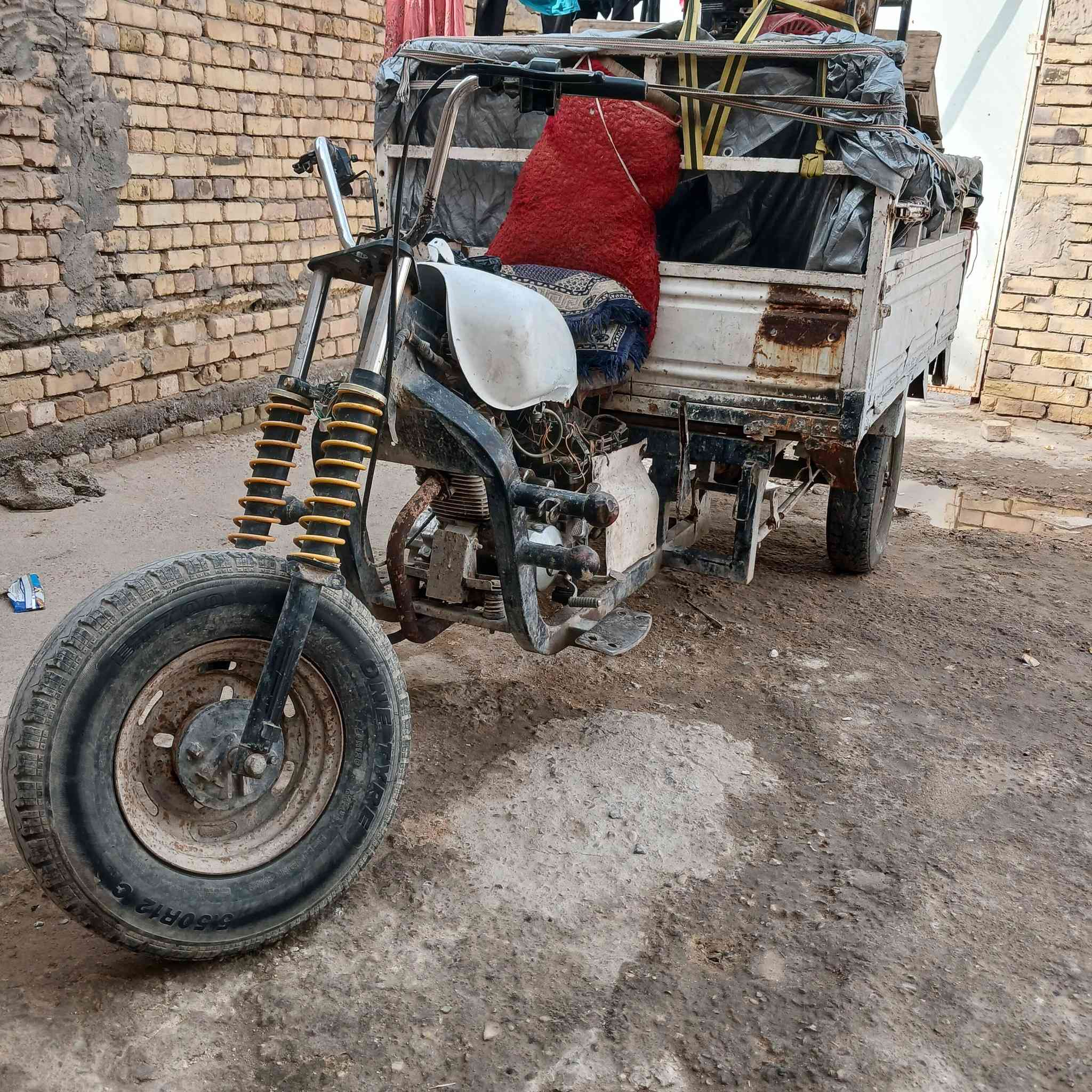 سلام عليكم ستوته أمتيأار للبيع ب400وبيه مجال هاذه رقم ***********
