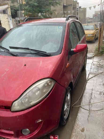 شيري A1 للبيع موديل 11 رقم بابل مشروع وطني ب اسمي تحويل ثاني يوم  السعر 25 وبيها مجال للاستفسار ***********
