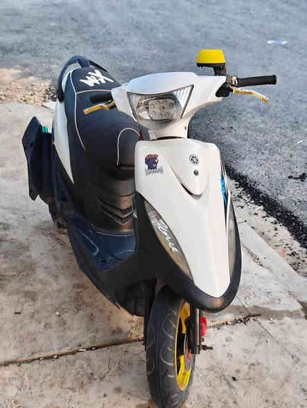 دراجه عدله 120للبيع مكينه شراط كهربائيه كلها شغال سلف شغال كلشي شغال للتواصل *********** التواصل فقط واتساب
