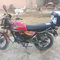 موتوسيكل • للبيع • اتصال