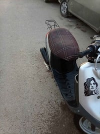 دراجه للبيع 07728405443