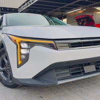 الجديد الجديد يمي وسعر لبلاش  K4 2025 بدون ايرباك السلام عليكم للبيع ك...