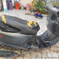 محرك نضيف • ما مفتوح • عوزه ترتيب