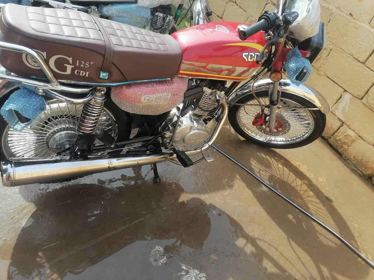 تايكر موديل ٢٤ تصال ***********او خاص
