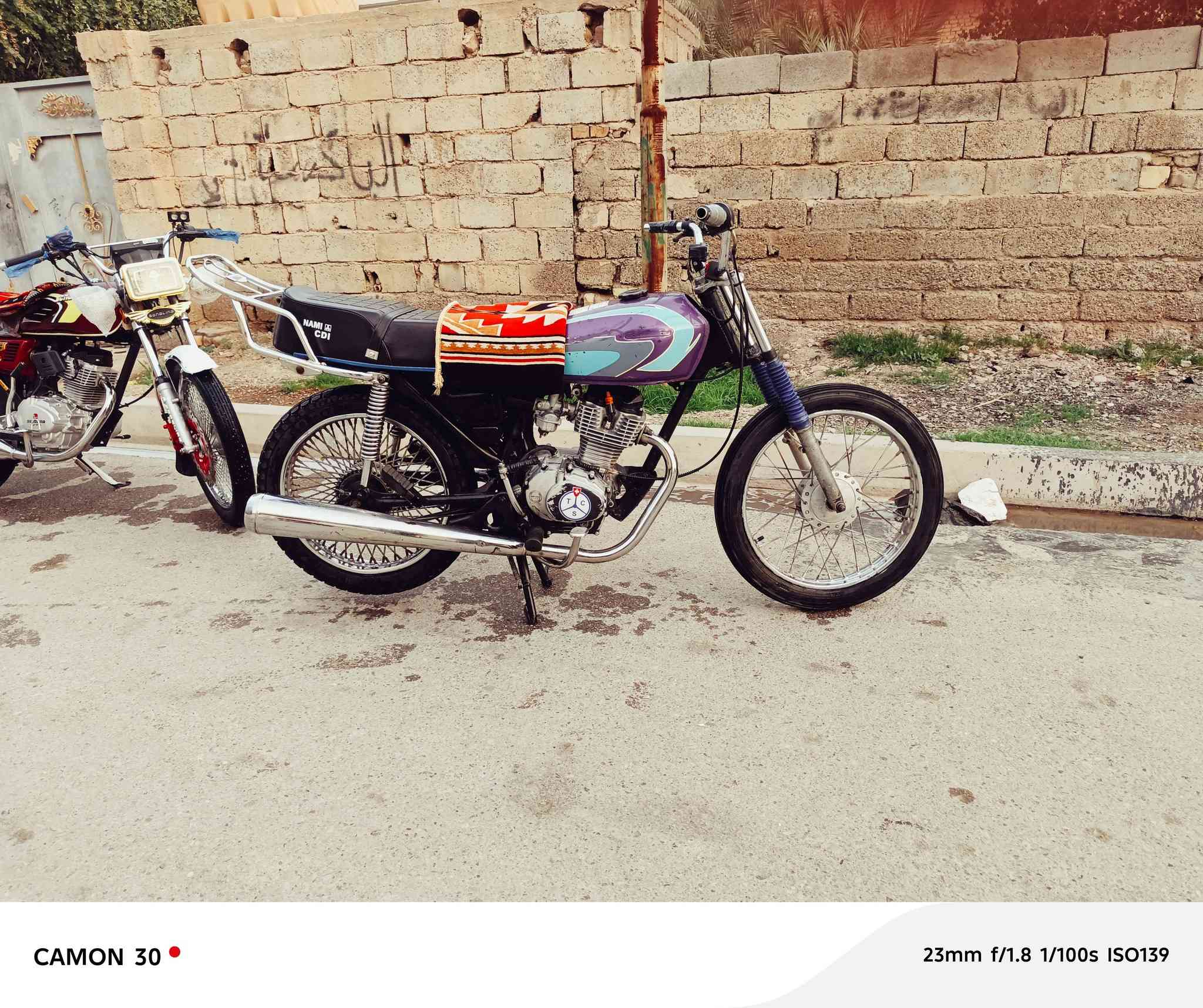 سلام عليكم درجه 2021  للبيع اي نقص مابيه كاملا ماكني بلدروز سعر 225وبيه مكلف بلا نشر اتصال علا رقم***********
