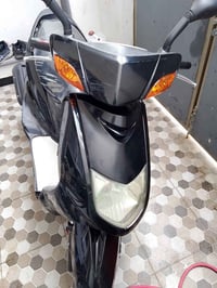 سكنس نثيه 140 بيها خيط تبخير نكره سلف وهندر اباي وقت والباقي كله شغال ...