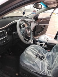 ٢٠١٧ • مكينة ٦ • بدون ضربه