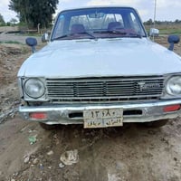 تيوته 80 • مكفوله • ورقه بيهه