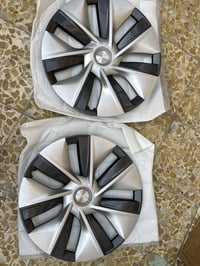 كبات تسلا واي • اصلية • الموصل