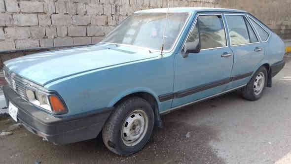 السلام عليكم ( مكلف بالنشر )
برازيلي نظيفة استخدام شخصي
موديل 1986
رقم بغداد صدامي 
السنوية منتهيه 2013
معاملة الرقم ع المشتري

السعر 35 ورقة بيها مجال 

مكان السيارة بالرمادي
للاستفسار اتصال أو واتس اب 
***********
