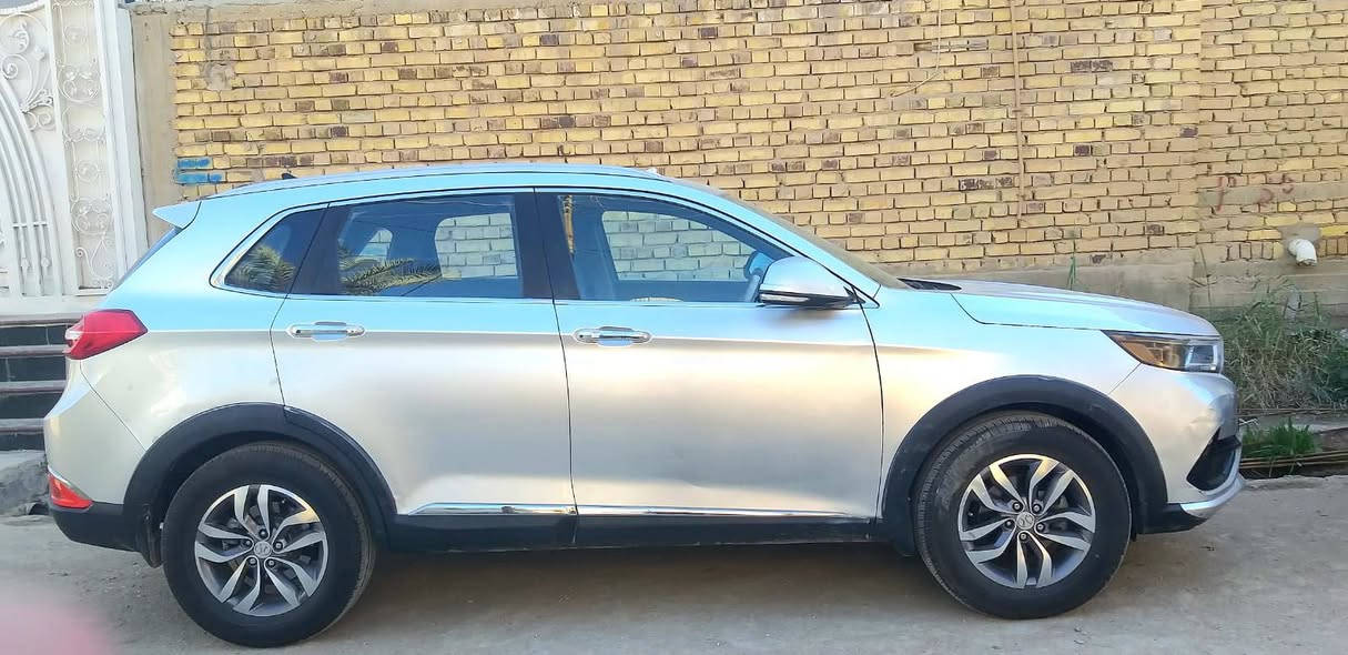 السلام عليكم للبيع..بايك 65 X موديل ٢٠٢٠ حرة
سنوية بإسمي تنتهي لنهاية سنة ٢٠٣٠ ..
السيارة ماشية ٦٨ ألف كيلو متر 
جاهزة ومدامة وبنزين محسن ..
السعر ١١٠ ورقة 
العنوان ناصرية..
سوق الشيوخ..
للإستفسار التواصل على الرقم ***********
أو على الماسنجر 
حيدر الراضي...
