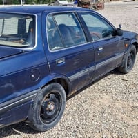 مستبوشي لانسر سنوية خضرة شرعي يحول وكيل يوكل محرك بي صرف كير شرط باقي ...