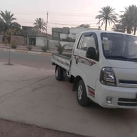 كيا • موديل ٢٠٢١ • شاحنة