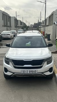 كيا سيلتوز ٢٢ ماشيه ٢٠ الف مايل حادثه جاملغ وشويه بلبنيد وبيه بخ كم قط...