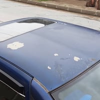 فكترا موديل 1992 بدون ضرر صبغ بس دواير مكينه لاصرف ولا نفخ تواير جدد س...