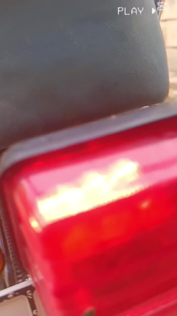 سلام عليكم ورحمه الله وبركاته دراجه للبيع الدراجه رقم نكلزي بسمي الدراجه موديل 2020 عوزه ترتيب بسيط الحاب يتواصل وياي رقمي هذا بي واتساب‏‪***********‬‏السعر خاص
