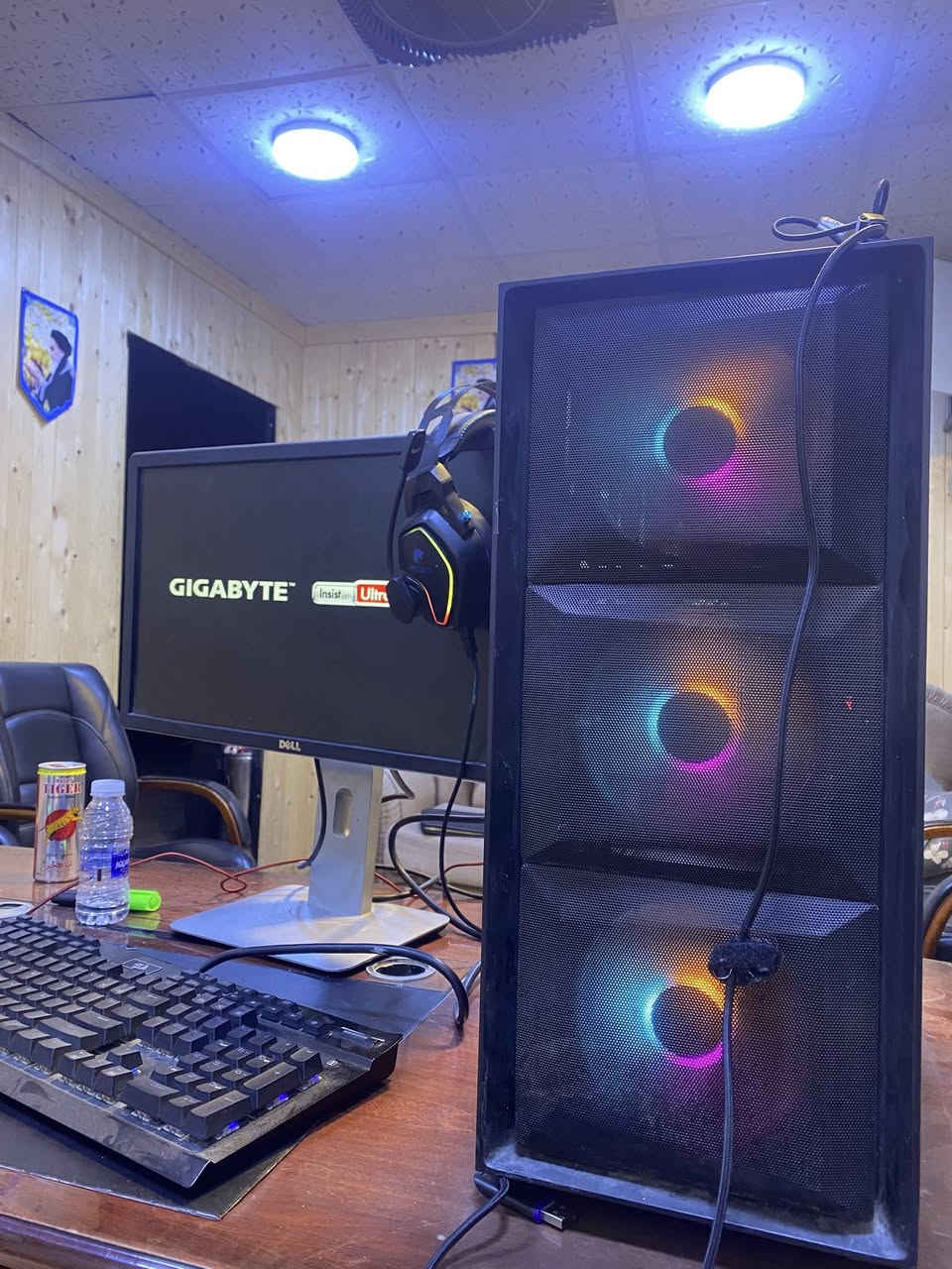 السعر 600 مكاني بغداد ***********    Pc للبيع.
