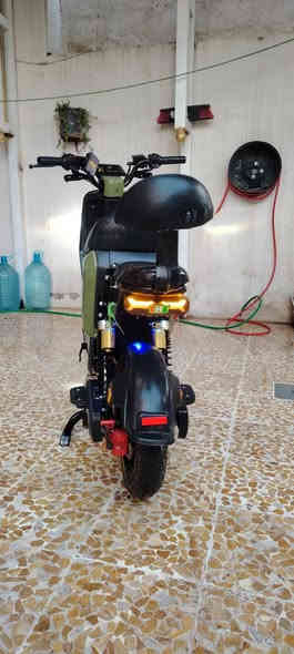 السلام عليكم مطور لبيع شحن مديل 2025 خمسه بطريه السعر 425 وبي مجال مكان رشديه رقم ***********
