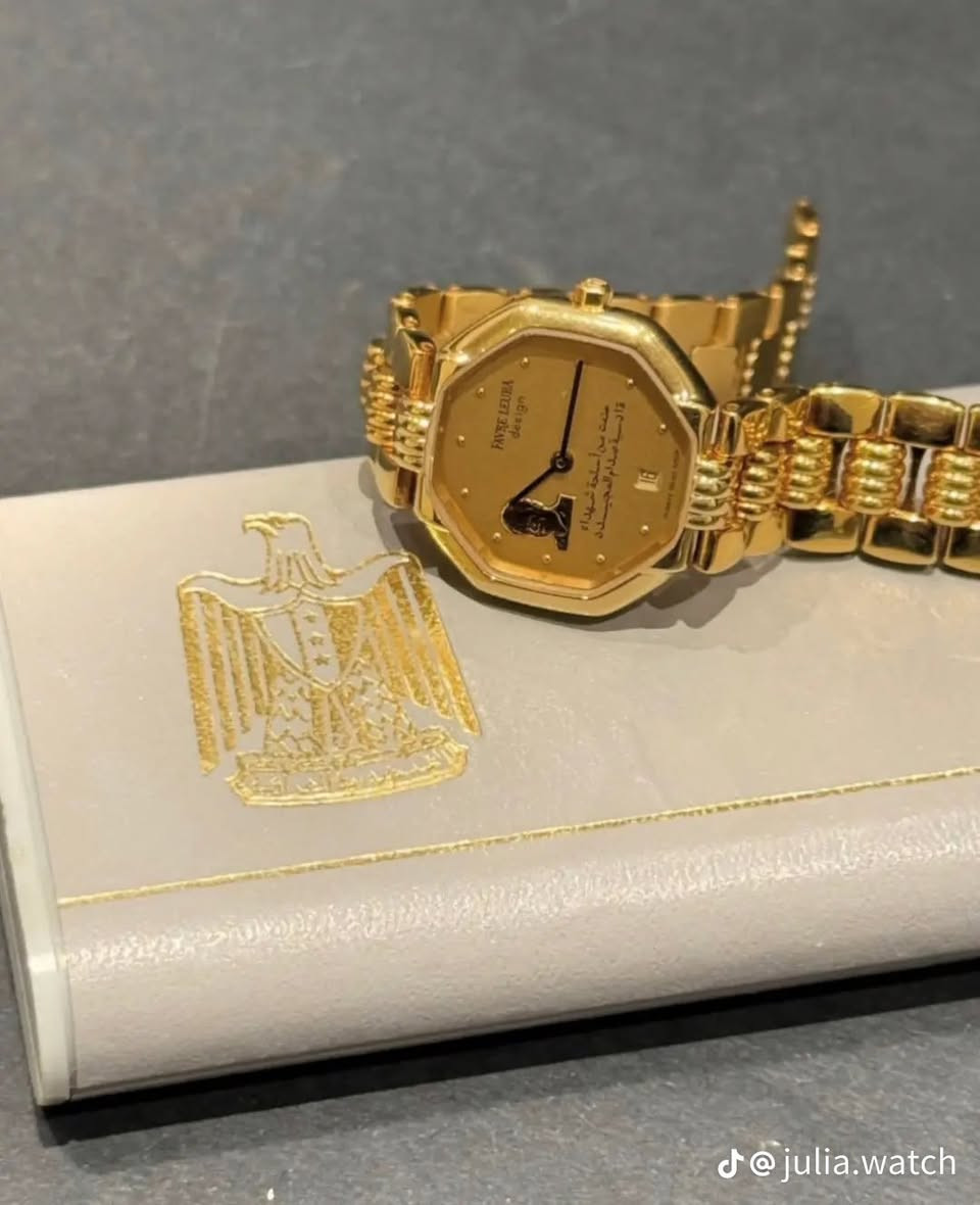 نوادر ……فافر لوبا صنم ذهب مع العلبة الاصلية سعر ١٠٠٠$


**إذا كنت صاحب هذا الإعلان وتريد حذفه لأي سبب، رجاءا أرسل رسالة إلى الدعم الفني**