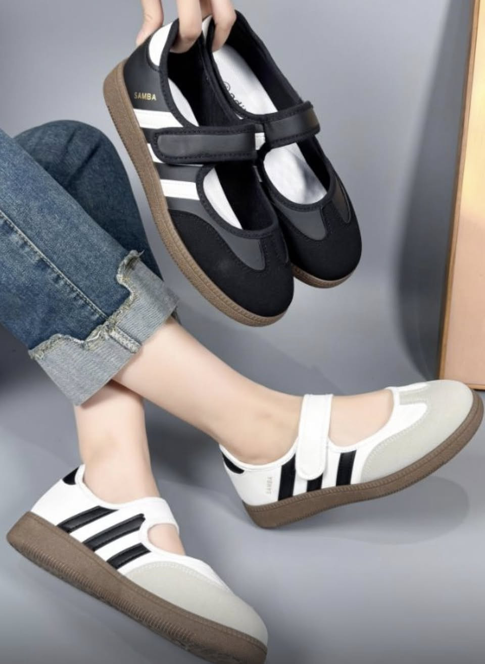 سامبا ماستر كوالتي اصلي آخر كم موديل جملة فقط


**إذا كنت صاحب هذا الإعلان وتريد حذفه لأي سبب، رجاءا أرسل رسالة إلى الدعم الفني**