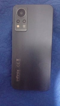 إنفينيكس • ذاكره ١٢٨ • بطاريه ٥٠٠٠