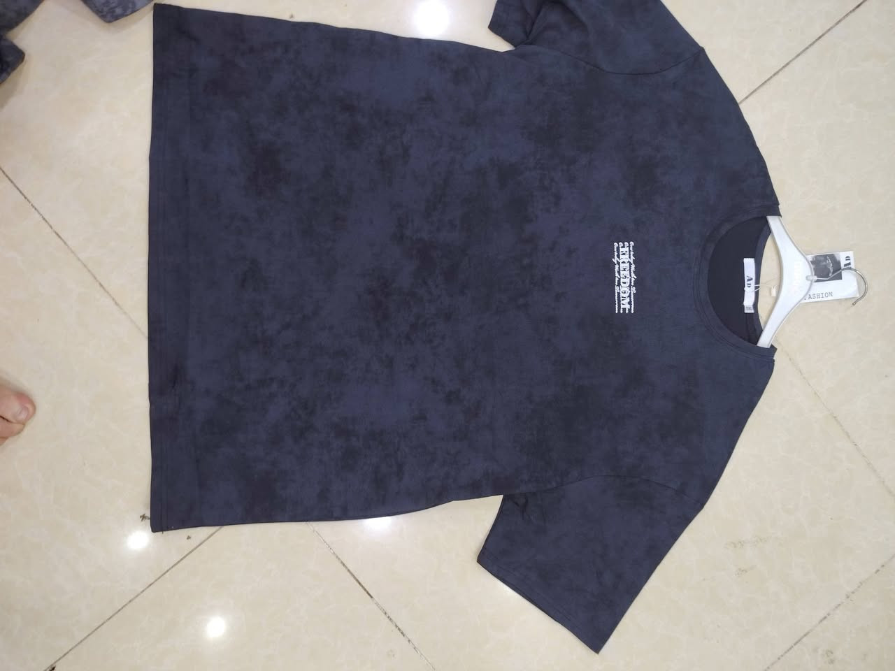 بضاعه صيفيه اسعار كلش مناسبه من ٥ الف لحده ١٥ الف


**إذا كنت صاحب هذا الإعلان وتريد حذفه لأي سبب، رجاءا أرسل رسالة إلى الدعم الفني**