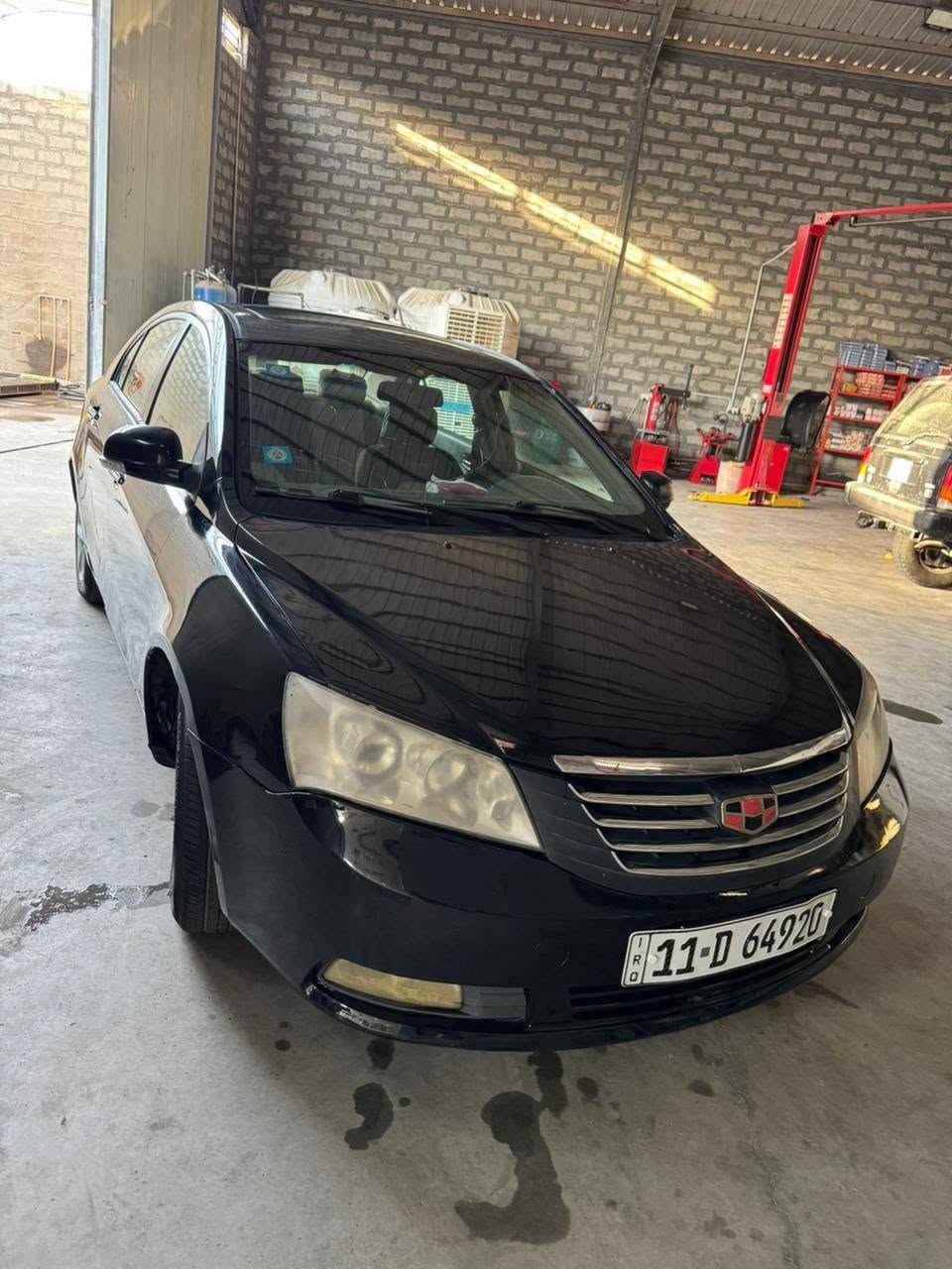 ام كرند c7 موديل ٢٠١٣ محرك ١٨٠٠ سيارة نقص مابيهة كاملة كير محرك خير من الله تبريد شغال مصبوغة حزام اثر جراد اي حادث مابيهة كلهة بلاد مال شركة حدادية جديد تخم تاير جديد كلهة قبل شهر مسويهن  56$ ؤبيهة مجال رقم بغداد بسمي
***********
ام كرند c7 موديل ٢٠١٣ محرك ١٨٠٠ سيارة نقص مابيهة كاملة كير محرك خير من الله تبريد شغال مصبوغة حزام اثر جراد اي حادث مابيهة كلهة بلاد مال شركة حدادية جديد تخم تاير جديد كلهة قبل شهر مسويهن  56$ ؤبيهة مجال رقم بغداد بسمي
