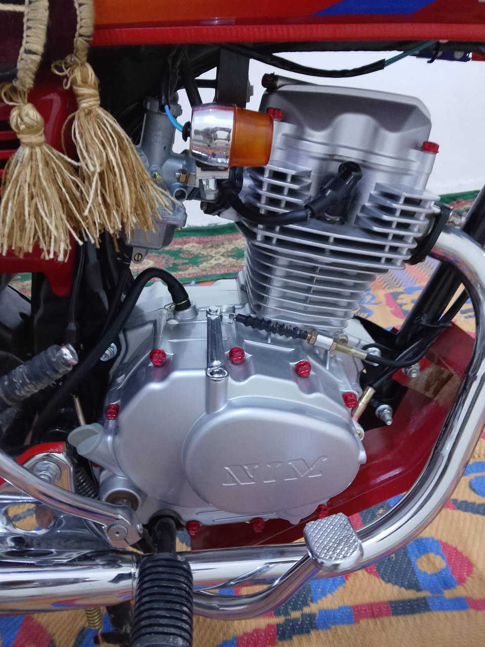 للبيع نامه موديل 2027اوراق سكنر
مكان واسط الحرار السعر 800وبيها مجال ***********
