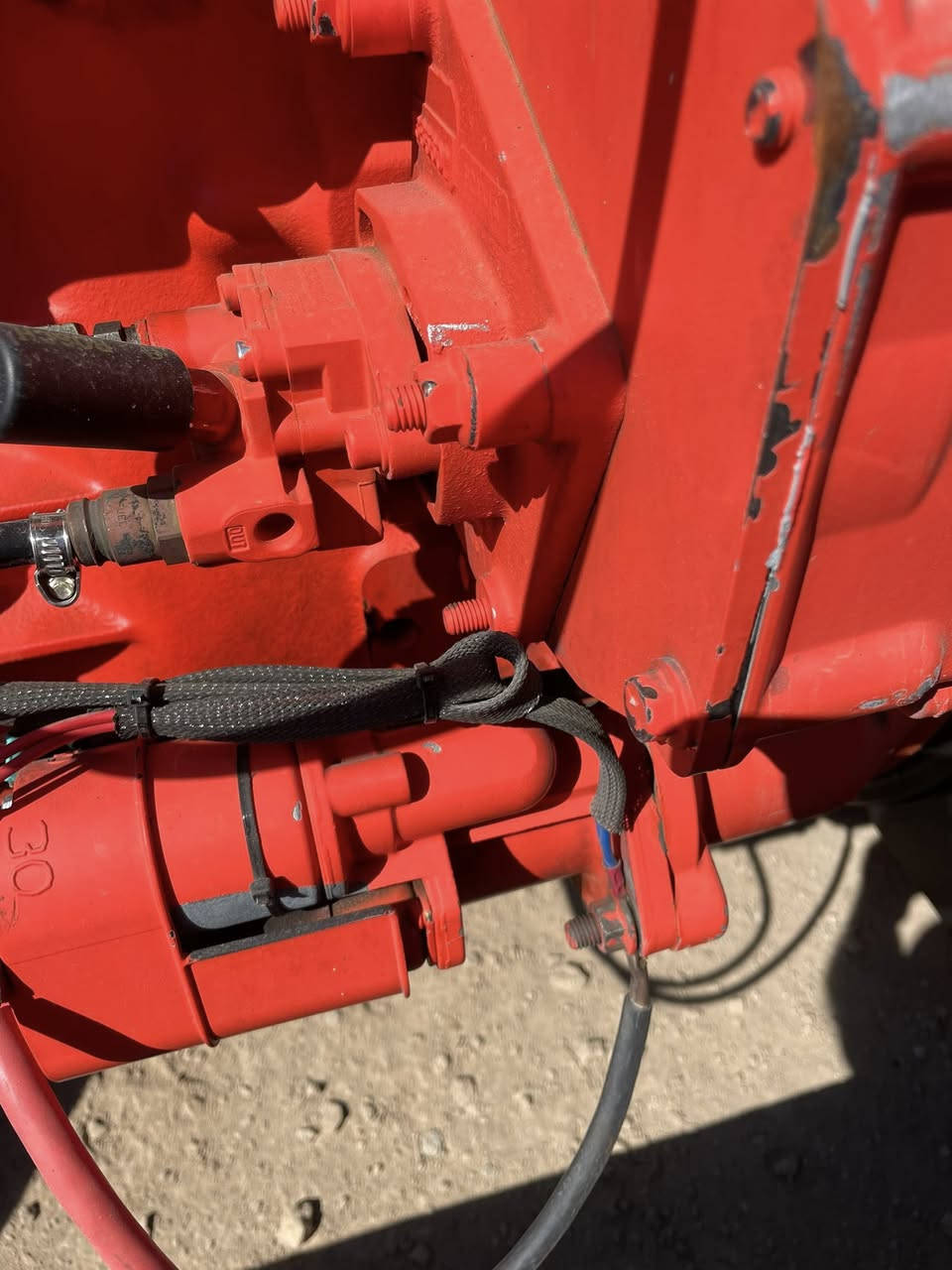 للبيع مولد سكانياكهربائي قطعه جديده حيل راس توليد ستانفورداصلي 300 كيفي مكاني بغداد الجرف***********
