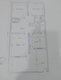 بداية نهاوند الرابعه • ٢٠٠م٢ • معاملة مصادق عليها