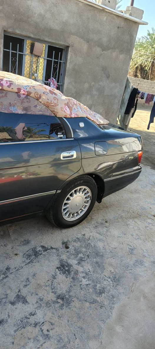 يابه بطه البيع موديل 92 رقم جديد هزه جديده بسمي تبريد شغال. مكينه وكير مكفولات شلعه تخبل  محرك  ثنين ونص ونجي تصال  التفاصيل  كثر  ***********
