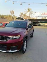 جيب 23 مكينة 6 سلندر 7 راكب لمتدد فحص موقت فول مواصفات بنو راما فور وي...